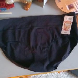 Jockey Sz 8 Underwear